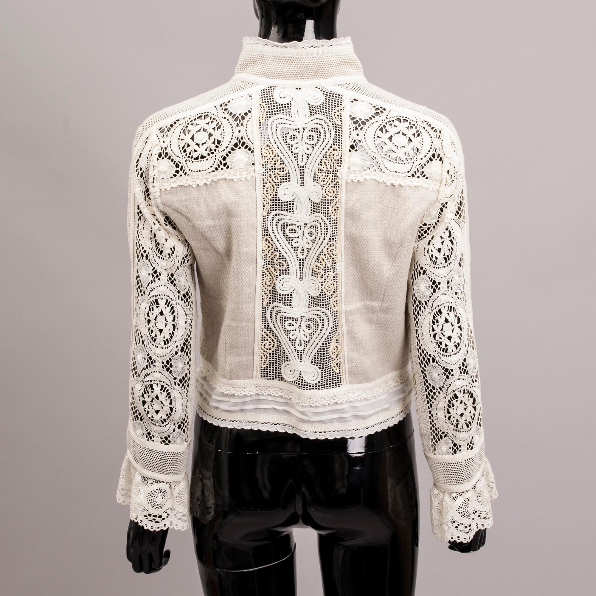 JACKA, Etro.