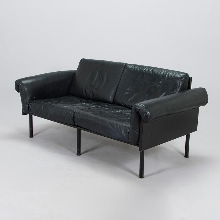 Yrjö Kukkapuro, sohva, "Ateljee" Haimi, 1970-luku.