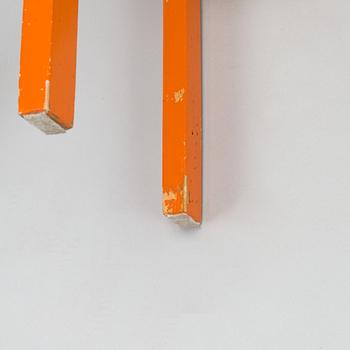 Alvar Aalto, a 1940's '87' table for O.Y. Huonekalu-ja Rakennustyötehdas A.B.
