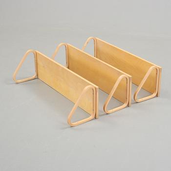 HYLLOR, 3st Alvar Aalto, formgiven 1936.