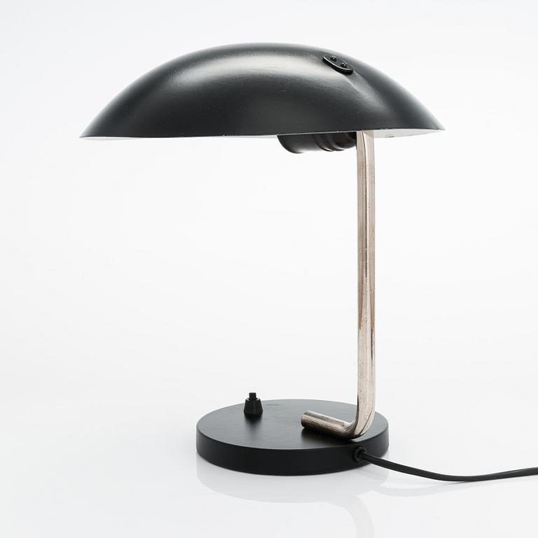 Paavo Tynell, a 1930's '5310' table lamp for Taito.
