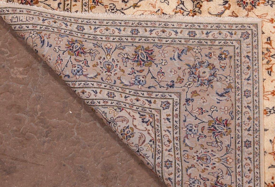 NAIN CARPET, 198x300 cm.