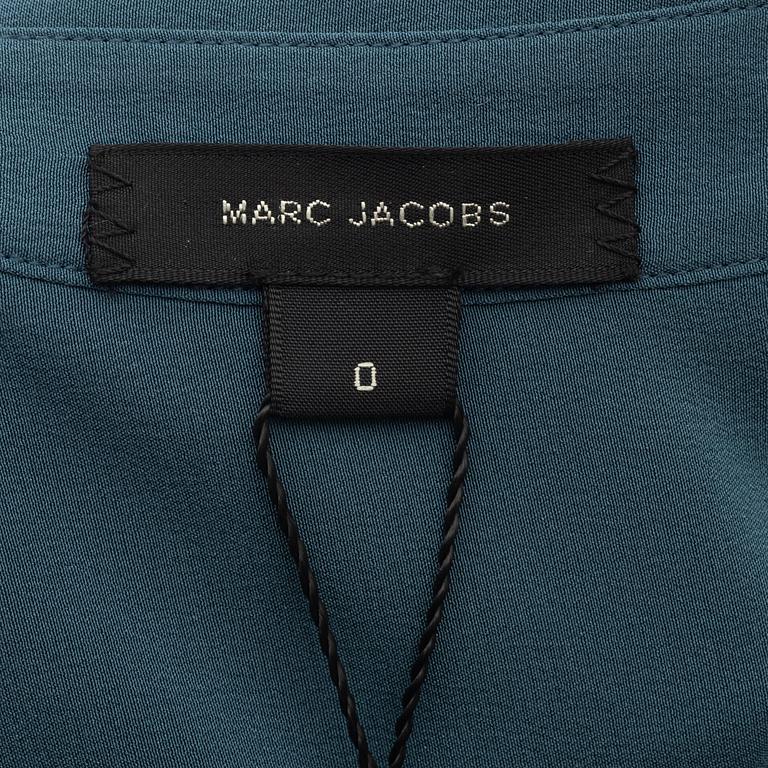 Marc Jacobs, blus, storlek 0.