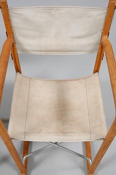 STOLAR, ett par, "Trip Trap", Peter Karpf, Danmark, 1900-talets andra hälft.