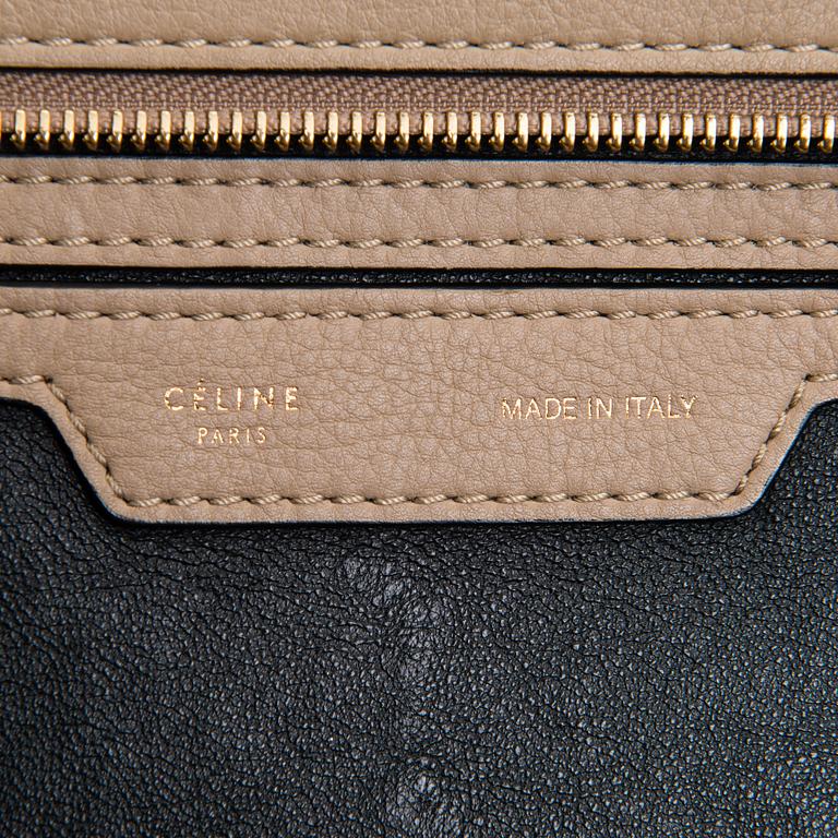 Celine, 'Trapeze' Bag.