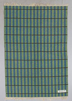 MATTA, rölakan. Ca 198 x 135 cm.
