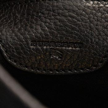 Burberry, väska.