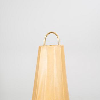 H Klingele, floor lamp "Lugano" for Artimeta Soes Netherlands 1950s/60s.