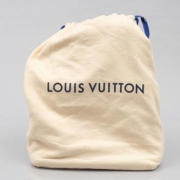 Louis Vuitton, väska "Capucines Leopard BB".