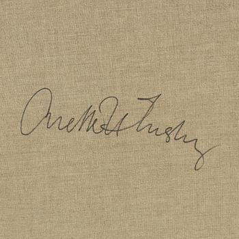 Anette Harboe Flensburg, "Projekt stedet II/Del III".