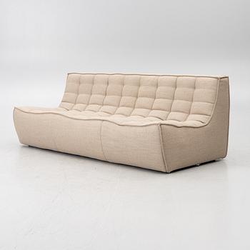 Jaques Deneef, soffa, "N701", Ethnicraft, 2000-tal.