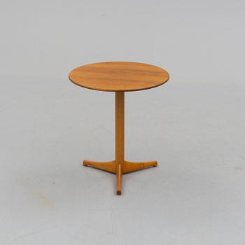 KERSTIN HÖRLIN-HOLMQUIST, BORD, "Äpplet", ur serien "Paradiset", Triva, Nordiska Kompaniet.