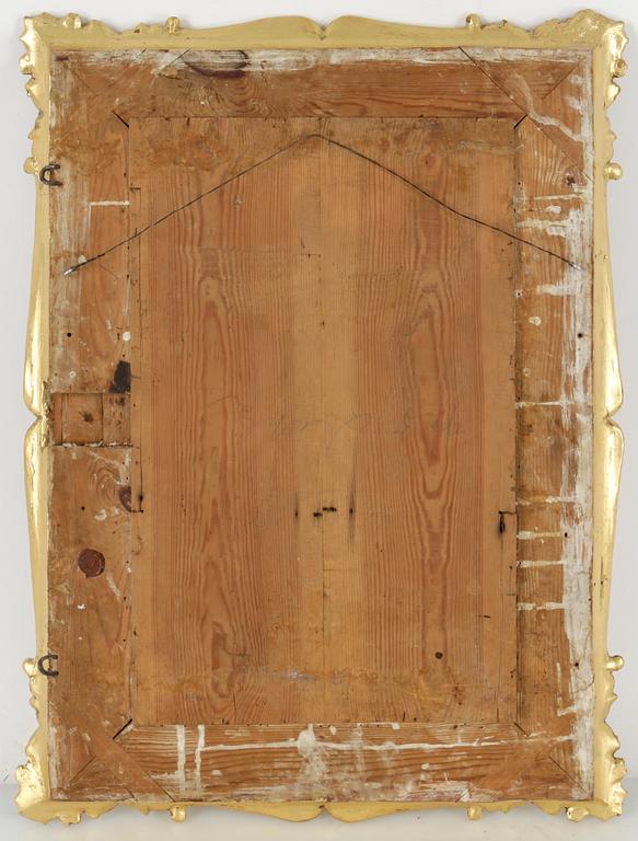 SPEGEL, sent 1800-tal.