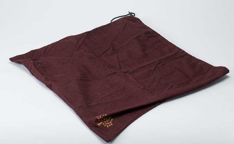 VÄSKA, "Bayswater", Mulberry.