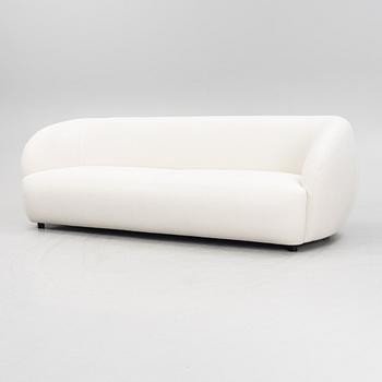 Sofa, "Atelier", Decotique, 2023.