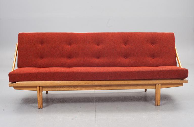 SOFFA/DAGBÄDD, "Diva"/"981", Poul Volther för Gemla, 1960/1970-tal.