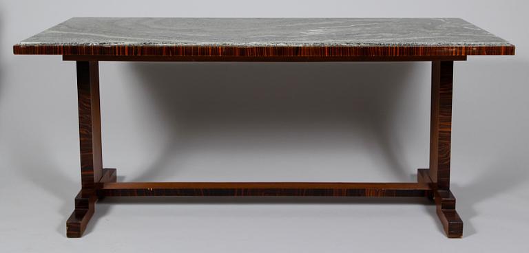 BORD, Art Decó, 1930-tal.