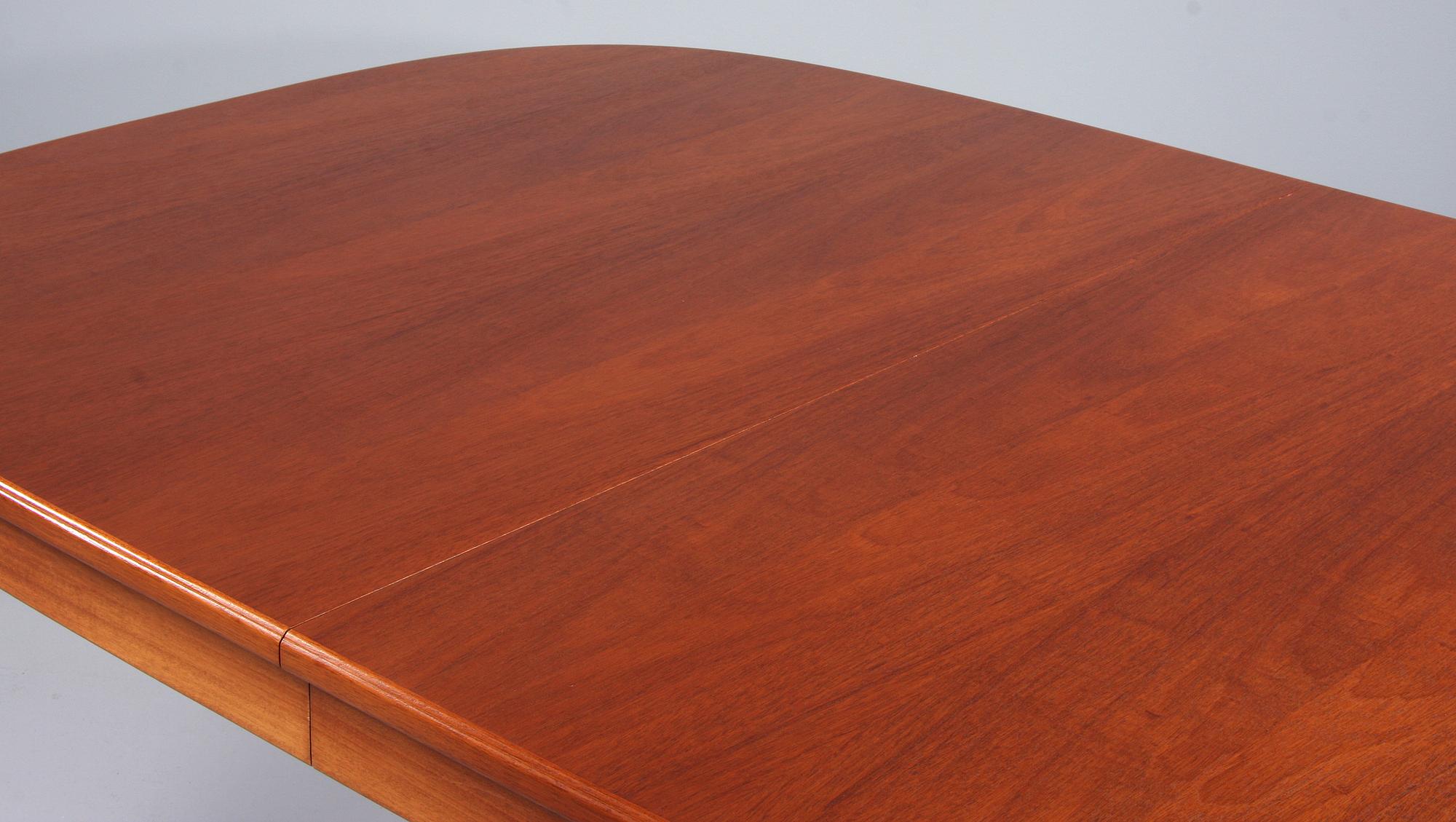 MATGRUPP, 7 delar, "Ambassadör", Carl Malmsten, 1900-talets andra hälft.