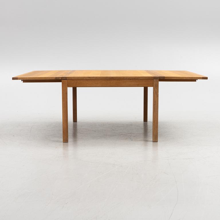 Børge Mogensen, a coffee table, second half of the 20th Century.