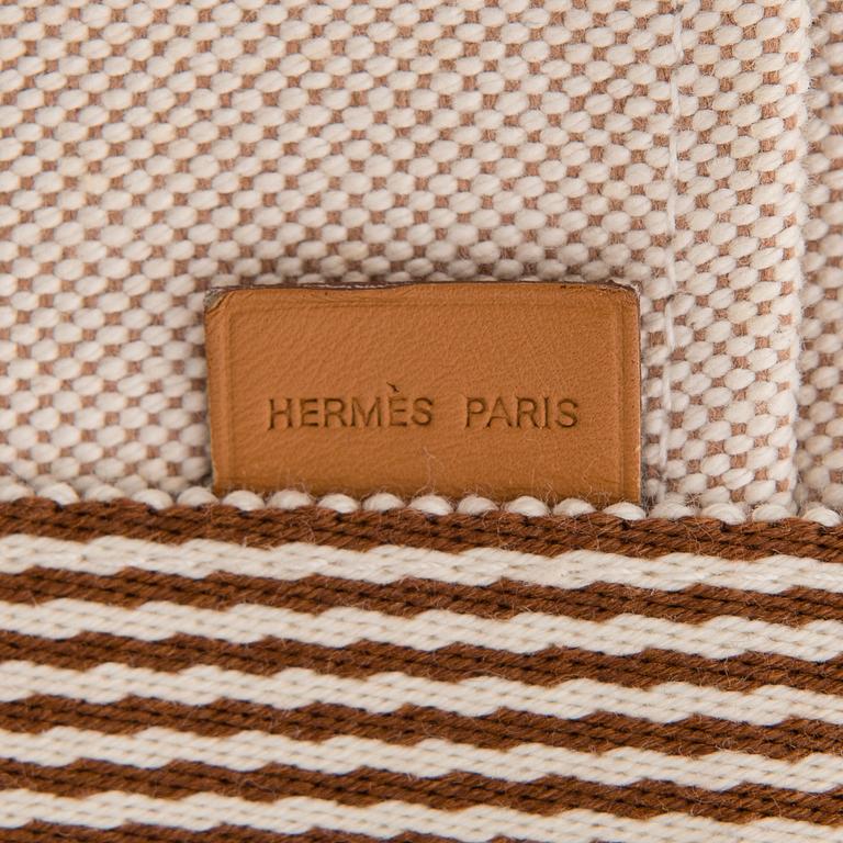 Hermès, "Fourre Tout", laukku.