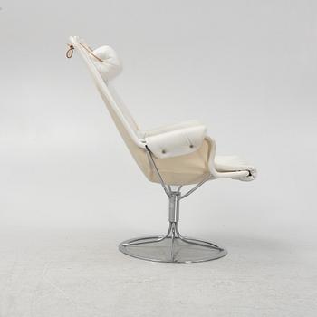Bruno Mathsson, armchair, "Jetson", Dux.