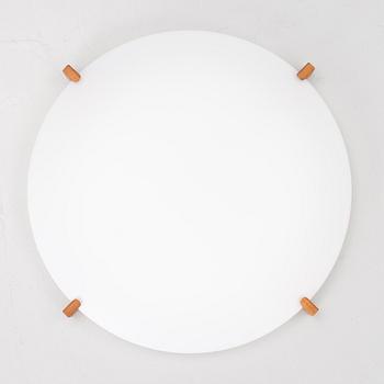 Uno & Östen Kristiansson, Ceiling light, “Plafo”, Luxus, second half of the 20th century.