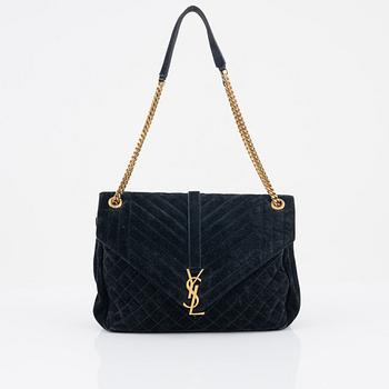 Yves Saint Laurent, "Soft envelope bag".