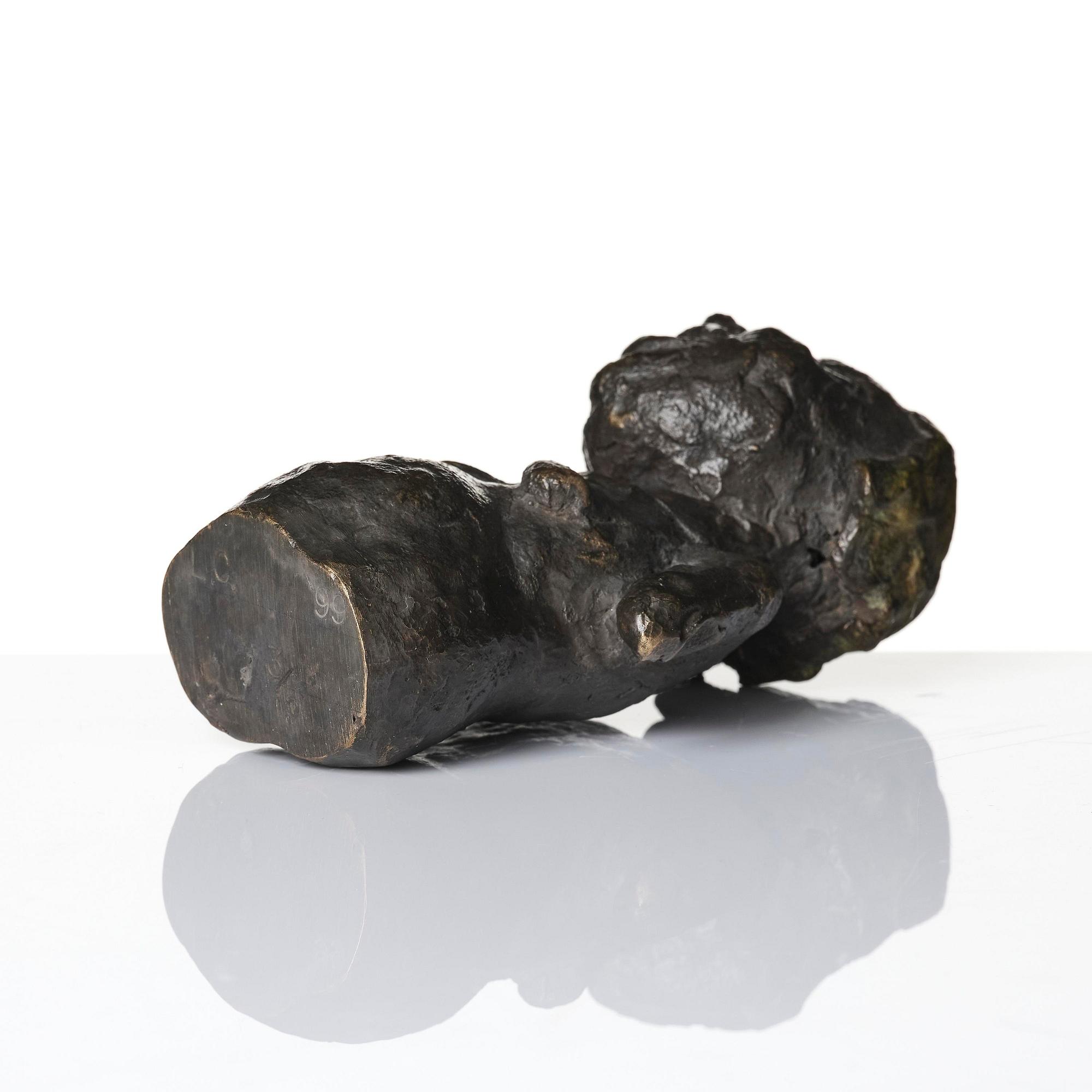Lena Cronqvist, Untitled.