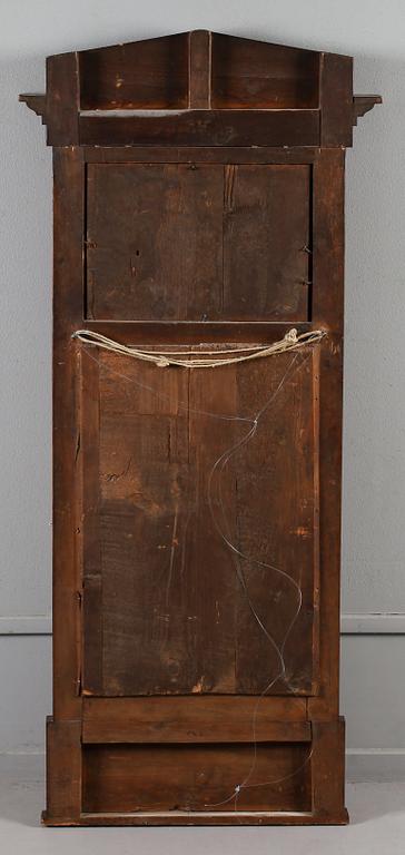 SPEGEL, Karl Johan, 1800-talets mitt.