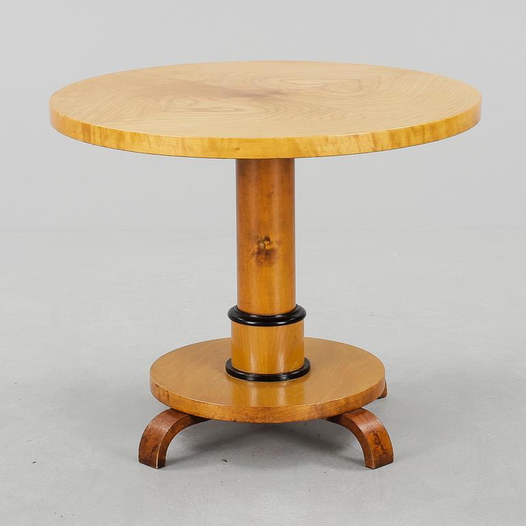 SOFFBORD, 1930/40-tal.
