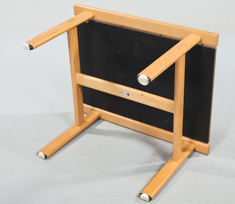 SOFFBORD, Fritz Hansen, Danmark, 1900-talets andra hälft.