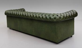 SOFFA, 1900-talets andra hälft.