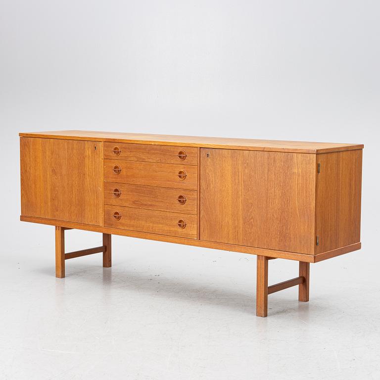 A 1960's sideboard.