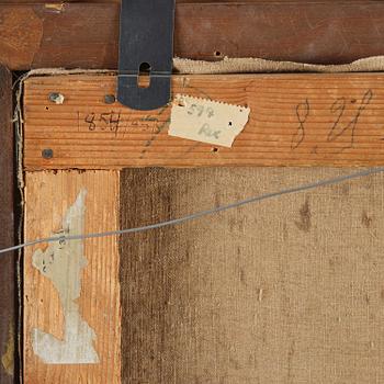 Erik Olson, "Zig-zag".