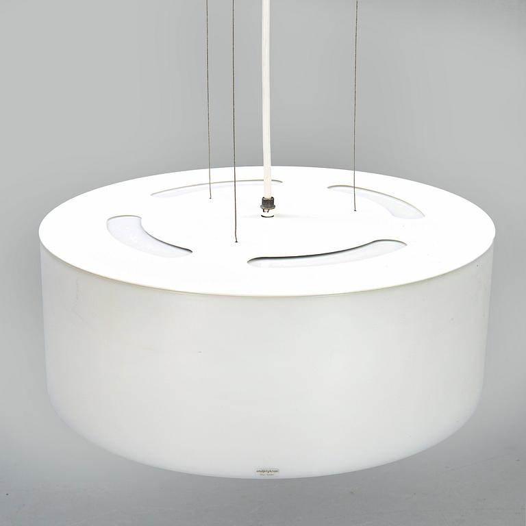 Henrik Schulz, ceiling lamp, "Bebop", Wingårdhs for Ateljé Lyktan.