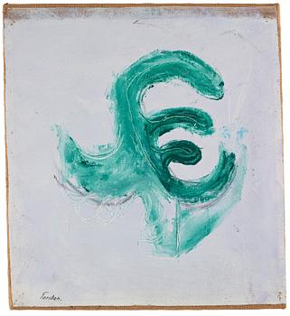 193. Torsten Andersson, Untitled.