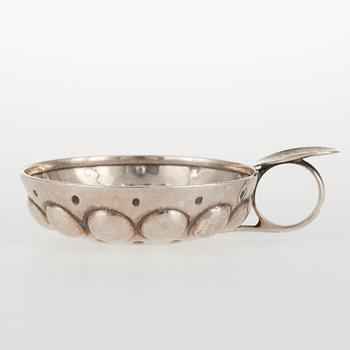 TASTEVIN, silver, Frankrike, 1900-talets början.