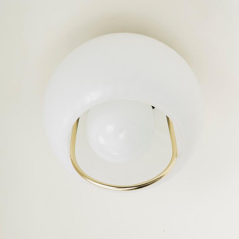 A modell T29 ceiling lamp, Bergboms, second half of the 20th century.