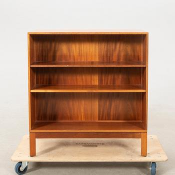 Peter Hvidt & Orla Mølgaard Nielsen, bokhylla Soborg mobelfabrik 1970-tal.