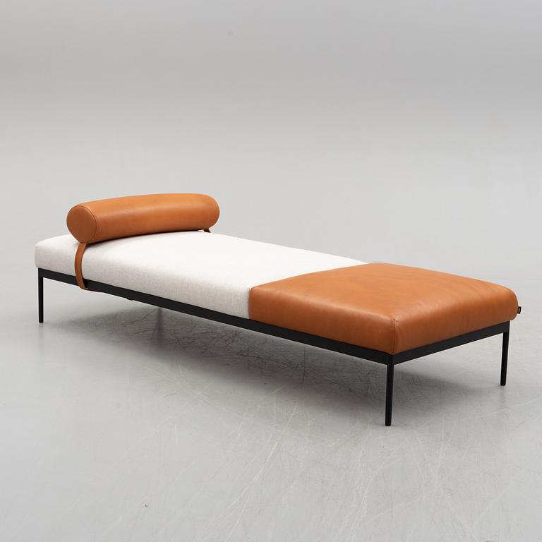 A 21st century 'Bon daybed' by Adea, Finland.