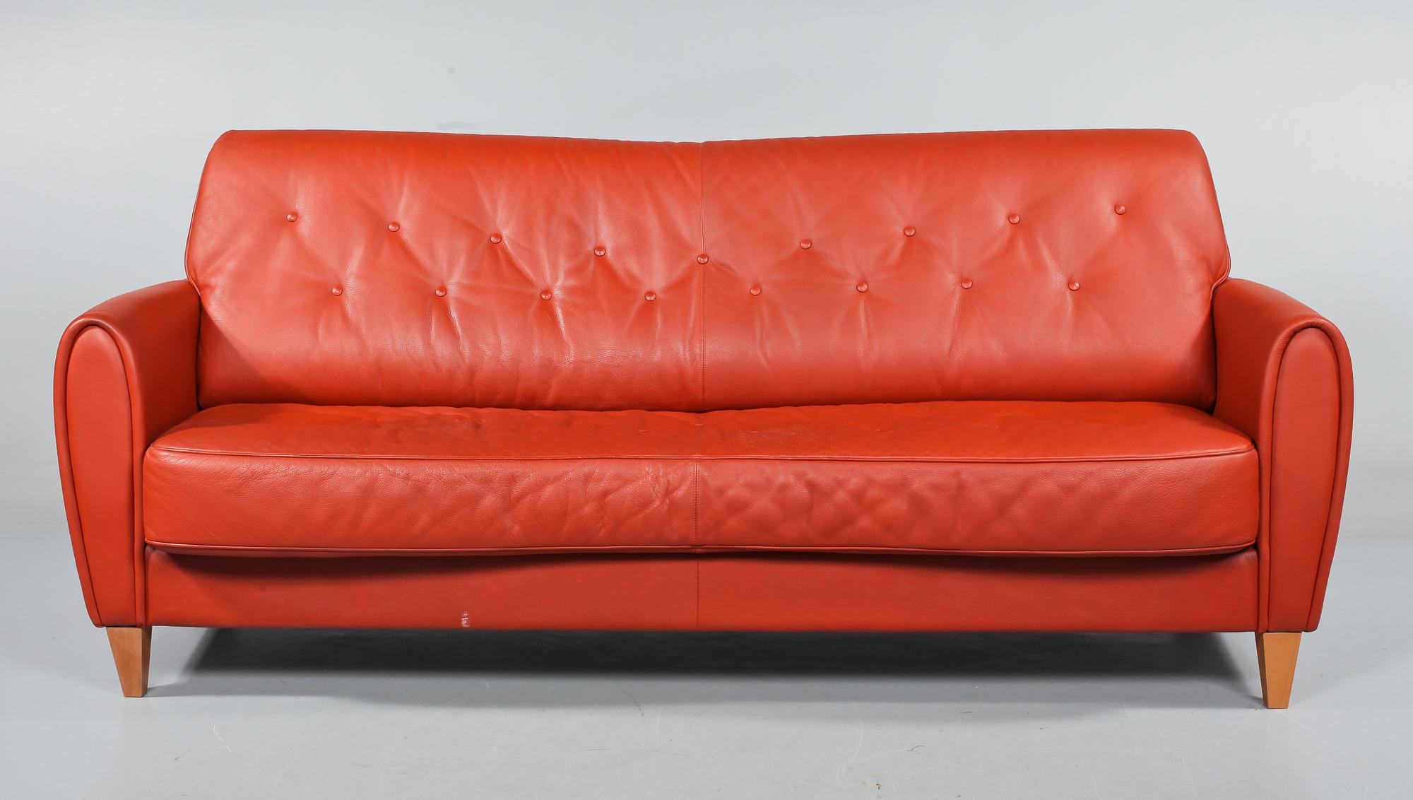 SOFFA, Dux, 1900-talets slut.