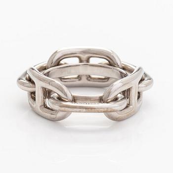 Hermès, huivirengas "Regate".