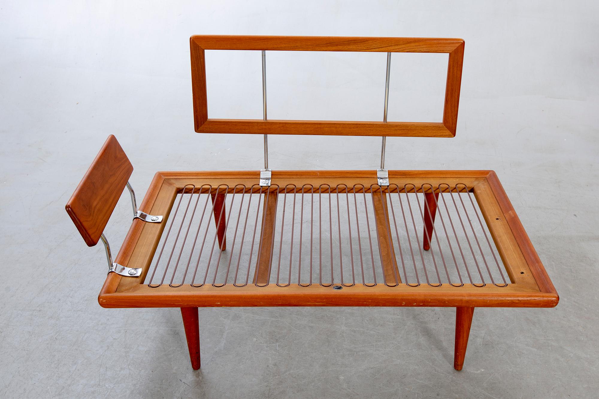 Peter Hvidt & Orla Mølgaard Nielsen,.