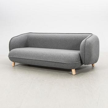 Boris Berlin & Aleksej Iskos, soffa, "Macaroon", Versus, Danmark, 2000-tal.