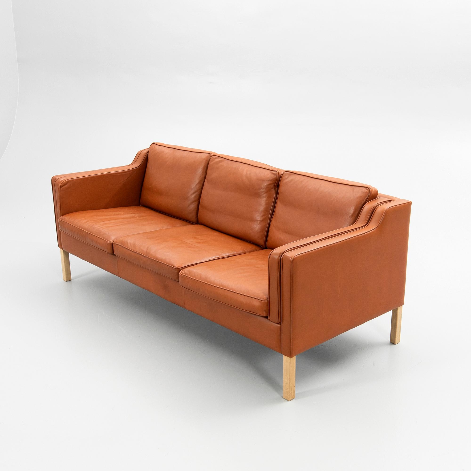 Sofa, Stouby "Eva", 21st century.
