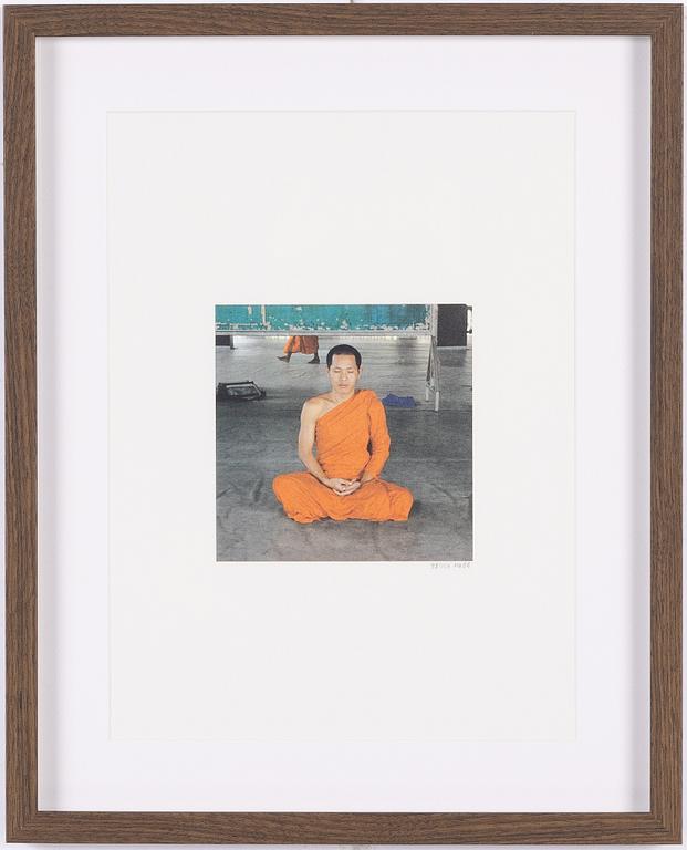 Fredrik Wretman, "Phra santsouk sin thavong".