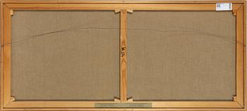 Helmut Mantel, Hamnbild.