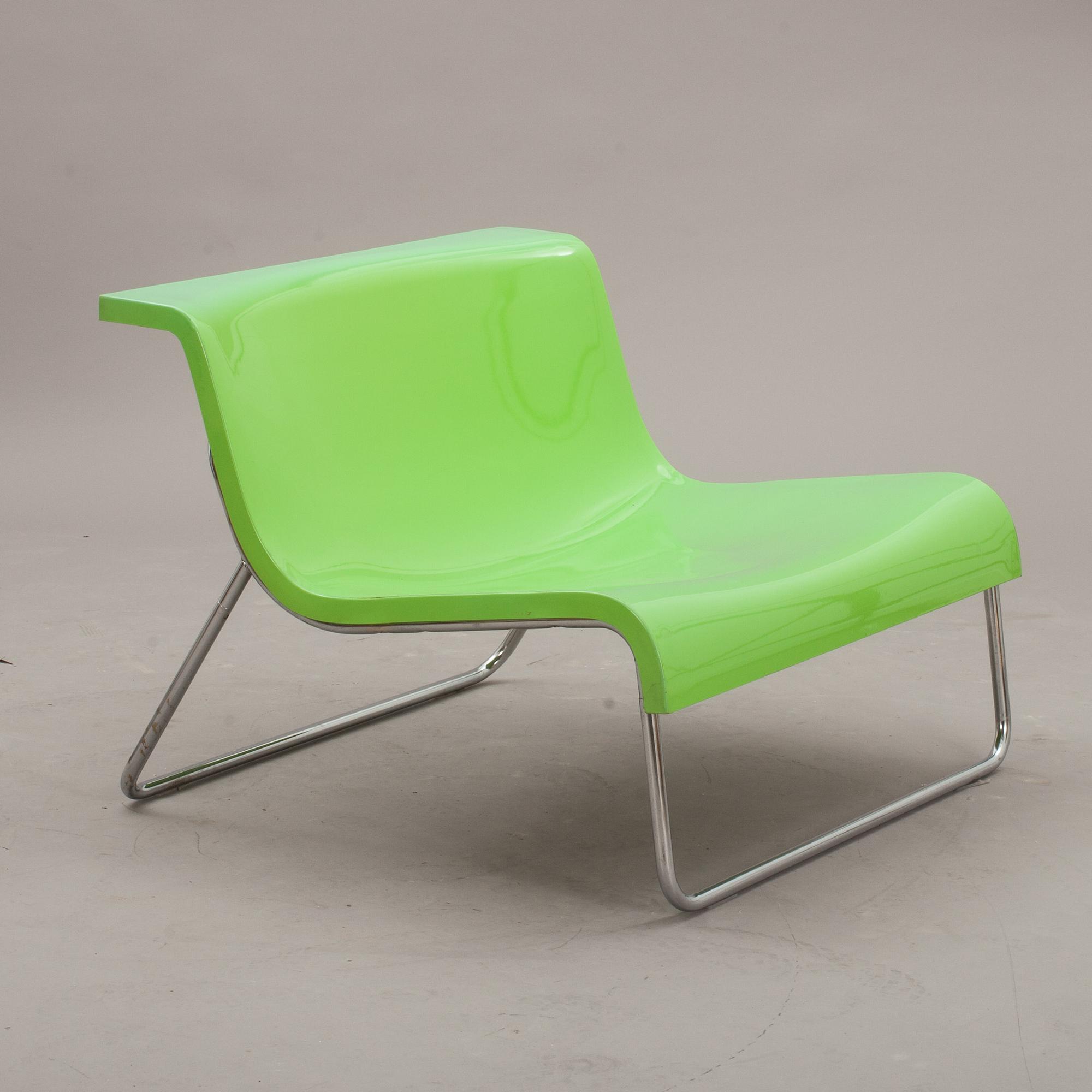 SOFFA, "Form", Piero Lissoni, Kartell, Italien.