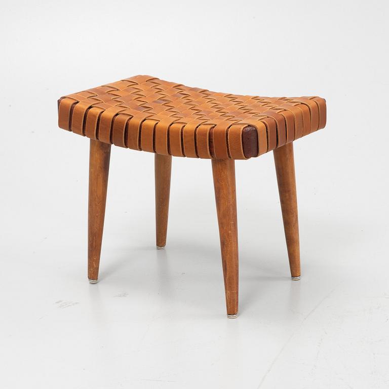 Pall, 1900-talets mitt.