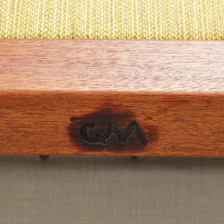 Carl Malmsten, an 'Ulla' sofa.